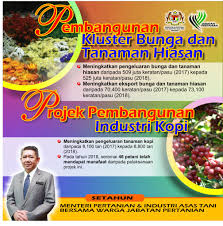 Dia menyebut malaysia mengimpor sekitar 1 juta. Setahun Yb Menteri Dato Jabatan Pertanian Malaysia Facebook