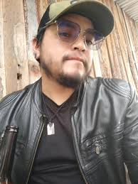 Marcus Stapleton in people