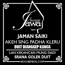 Kata lucu bahasa jawa android apps on google play sumber : Kata Bijak Bahasa Jawa Pewayangan Qwerty