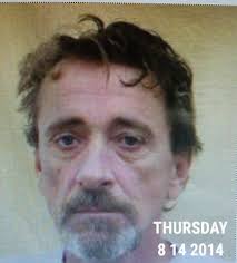 James “Edward” Hunt (1962-2022)