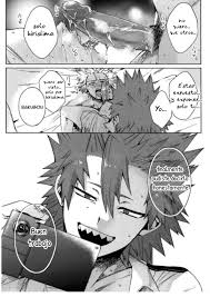 Kirishima X Bakugo Kiribaku Ga “Namahousou de Kaodashi Jikkyou Play” Suru  Hon (DJ), Kirishima X Bakugo Kiribaku Ga “Namahousou de Kaodashi Jikkyou  Play” Suru Hon (DJ) Page 15 - Niadd