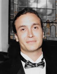 Most Recent Obituaries