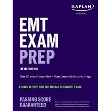 We are thankful to the student who has shared this exam kit with us, and also hope that other students will share the book also. Emt Exam Prep Kaplan Test Prep 5th Edition Paperback Target