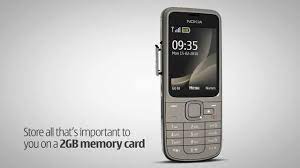 Nokia 2710 Navigation Edition - Video ...