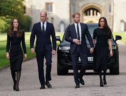 Catherine, princess of Wales