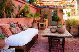 Riad Jardin Secret Marrakech Alina Rose Mendoza Decor Marrakech Gardens Home Decor