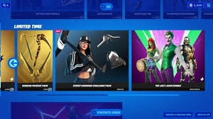 Expect to see this page updated with fortnite skins based on aliens and other strange that's all we know right now, but keep an eye on the item shop if you want to grab this basketball icon before he's gone. How To Get Ruby Shadows For Free Street Shadows Fortnite Challenge Pack Fortnite Battle Royale