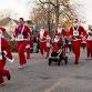 Super Santa 5K Walk/Run/Wheel event image