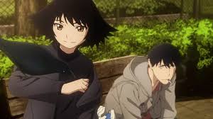 Sing Yesterday For Me Review Anime Movies Anime Anime Romance