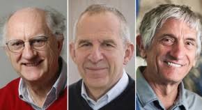 Nobel Prize in Physics 2025