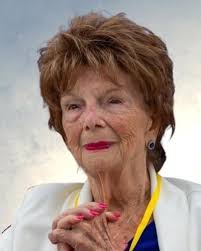 LaVerne M. "Toni" Schmitt-Becker Obituary (2025)