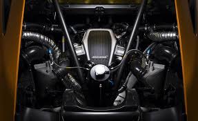 Mclaren Debuts Mp4 12c Can Am Edition Track Car Concept At Pebble Beach Engines & engine parts └ car parts └ vehicle parts & accessories all categories antiques art baby books, comics & magazines business, office & industrial cameras & photography cars, motorcycles & vehicles clothes, shoes mclaren mp4 12c 3.8 petrol engine mount link 11f0507cp. mp4 12c can am edition track car