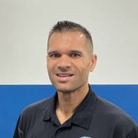 Geoffrey Noyes, PMP®