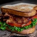 The Battlefield Country Store | BLT or BIG BAD BLT? It's eat cheap ...