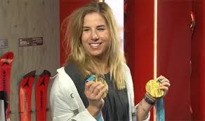 Now ledecka plans to plunge into a much bigger fishbowl by becoming the first athlete to compete in both sports at the olympics. Ester Ledecka Will Weiterhin Auf Zwei Hochzeiten Erfolgreich Tanzen Ski Weltcup 2020 21 Aktuelle Nachrichten Und Informationen Zur Skiweltcup Wm Saison 2020 21