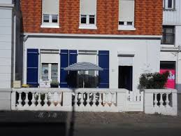 L Imperatrice Chambre D Hotes 55 Rue De L Imperatrice 62600 Berck Adresse Horaire