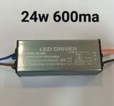 300V 24W 600mA LED Driver, For Street Light