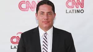 Fernando Del Rincón Returns To CNN En Español After Only A Month Away