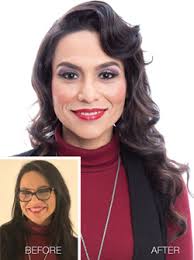 Amazing One-Hour Makeovers Event