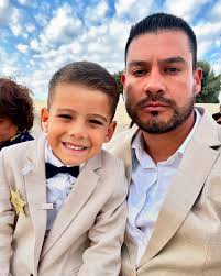 Listos para el Matri #joseylizeth #norte #elñuro #matrimonio #religioso