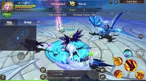 Fight through epic raids, duel your. Daybreak Legends Soulconqueror Fighting My Own 1 Power In My Own Server By Parpeligroso Florensia