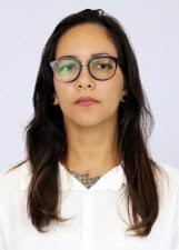 Candidata Paula Arruda