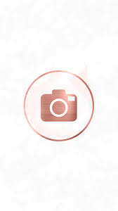243 Rose Gold Instagram Highlight Covers Instagram Highlight Etsy In 2020 Instagram Highlight Icons Cute App Iphone Wallpaper App