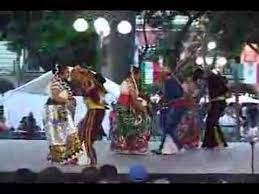 The Mexican Hat Dance Is One Of The Most Famous Dances In Mexico Mexico Mexican Hat Puebla