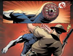 Below you'll discover the complete list of animal names our researchers have written about so far. Animal Man Kills Poachers Injustice Ii Comicnewbies