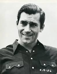 Clint Walker's iconic smile and style in 2010
