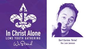 Don't Survive. Thrive!