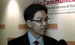 Interview: Andrew Kwok, SVP