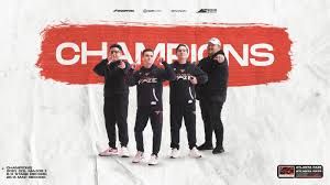 Find your perfect phone wallpaper from our stunning handpicked collection. The Champs Are Here Talking About The First Major Tournament With Atlanta Faze Gaming Trend