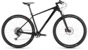 Cube analog mountainbike 2010 grundsolides hardtail mit ausgewogenen fahreigenschaften und zuverlässiger ausstattung, geeignet für tour. Cube Mountainbike