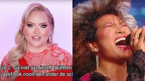 Although many eurovision viewers may not have heard of her before the contest she is a huge star on youtube with 13.8 million. 8xl5lqjqhf0 Am