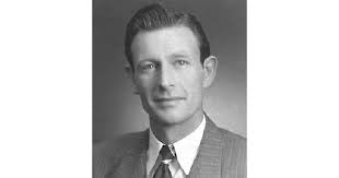 JAMES POUNDER Obituary (1921