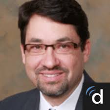 Gastroenterologists at California Pacific Medical Center-Van Ness Campus