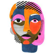 Vector illustrations typically have flat designs and colors. 12 Mind Blowing Digital Art Styles For Your Home Or Office Home Stratosphere