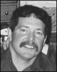 James Dymond Obituary (2007)