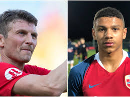 Marerittet fortsetter