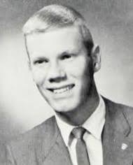 Jack Leonard Hager : Staff Sergeant from Ohio, Vietnam War Casualty