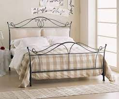 Pin De Giulia Degan En Beds Camas De Hierro Antiguas Marco De La Cama Camas Metalicas