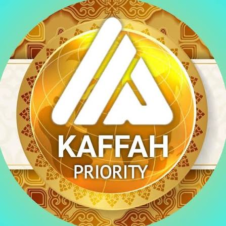 Kaffah Priority
