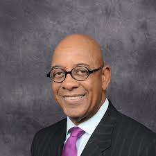 National Academy of Public Administration Black History Month Fellow