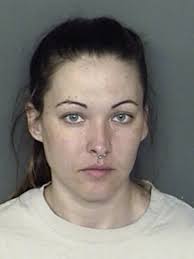 St. Mary's County Woman Sentenced to 20 Years in Prison for Armed Robbery  in Lexington Park