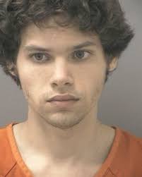 Police Chase Ends in Head-on Collision