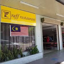 Deep Sea Raff Restaurant