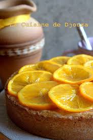 Gateau A L Orange Facile Recette Gateau A L Orange Gateau Aux Agrumes Delicieux Gateaux