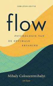 Bol Com Flow Ebook Mihaly Csikszentmihalyi 9789025908423 Boeken