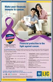 Having the right life insurance policy can go a long way to giving you the comfort of knowing that your loved ones will be cared for if the unthinkable happens. Lic Cancer Cover 905 Today Poonam Insurance Multy Services Id 20882918088